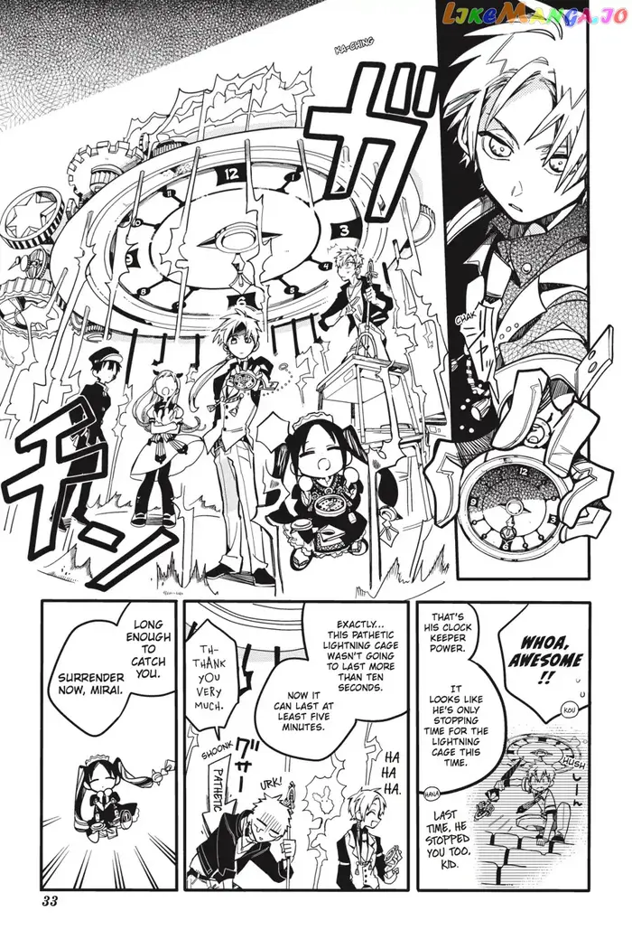 Toilet-Bound Hanako-kun Chapter 26 image 34_optimized
